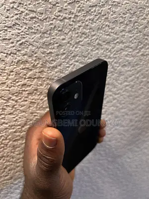 Apple iPhone 12 128 GB Blue