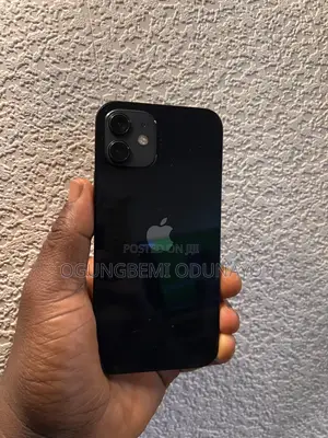 Apple iPhone 12 128 GB Blue