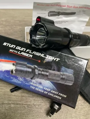 Original Safety Flashlight