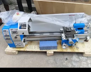 Lath Machine