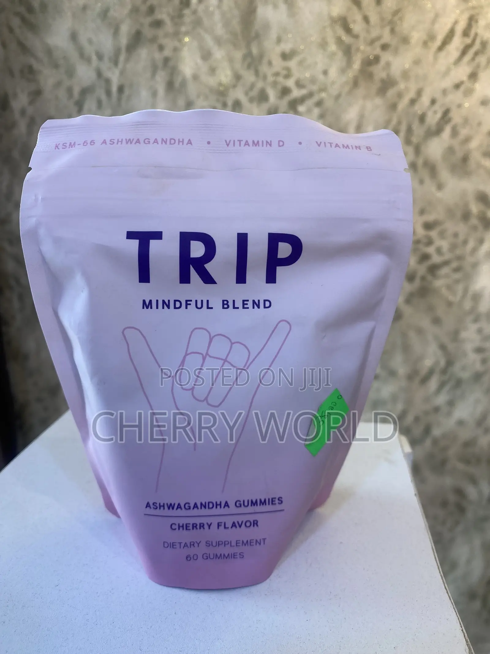 Trip Mindful Blend
