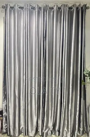 Curtain for Window