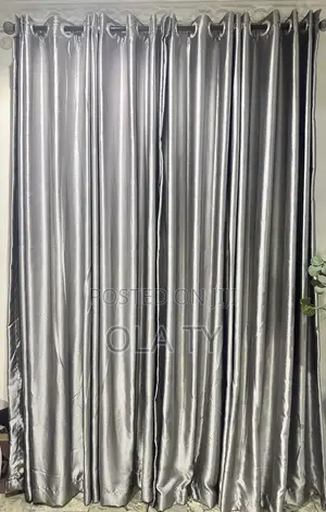 Curtain for Window