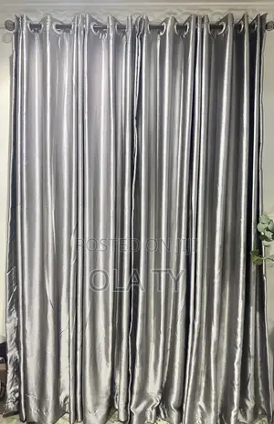 Curtain for Window