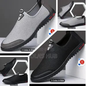 Loafers/Slip-On