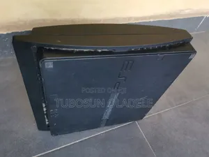 Ps3 Console