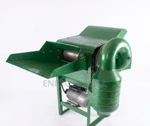 Easter Promo! Ecopro Multi-Function Thresher 20% Off 500kg/Hr