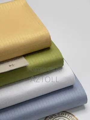 Aztol Bros Textile