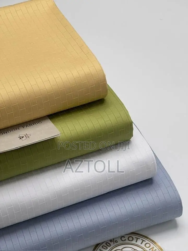 Aztol Bros Textile