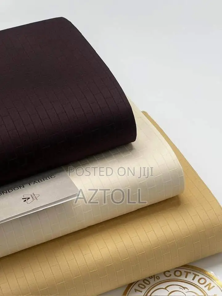 Aztol Bros Textile
