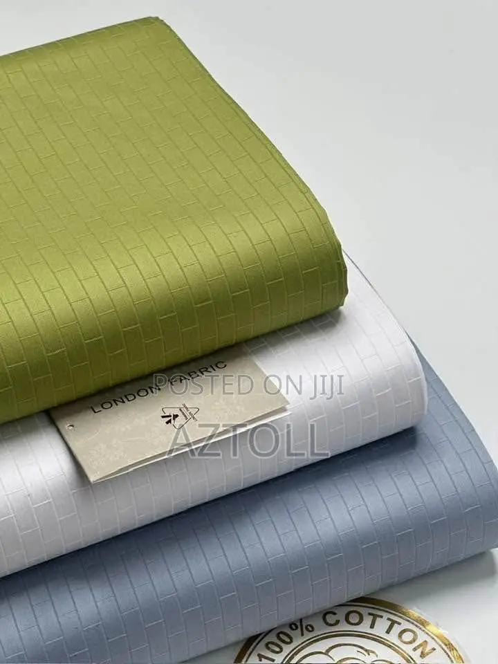 Aztol Bros Textile