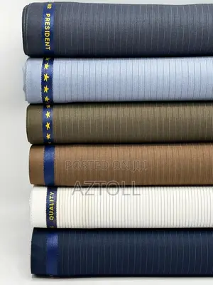 Aztol Bros Textile