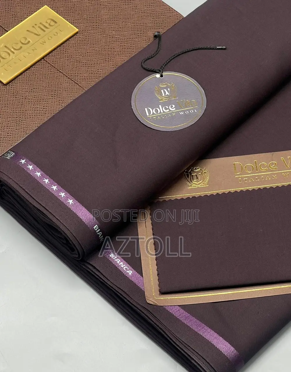 Aztol Bros Textile