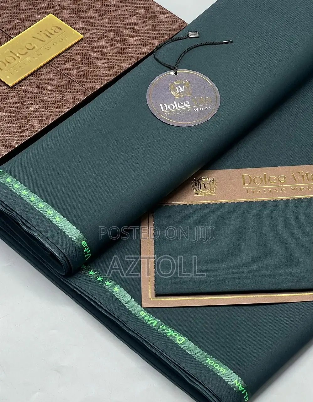 Aztol Bros Textile