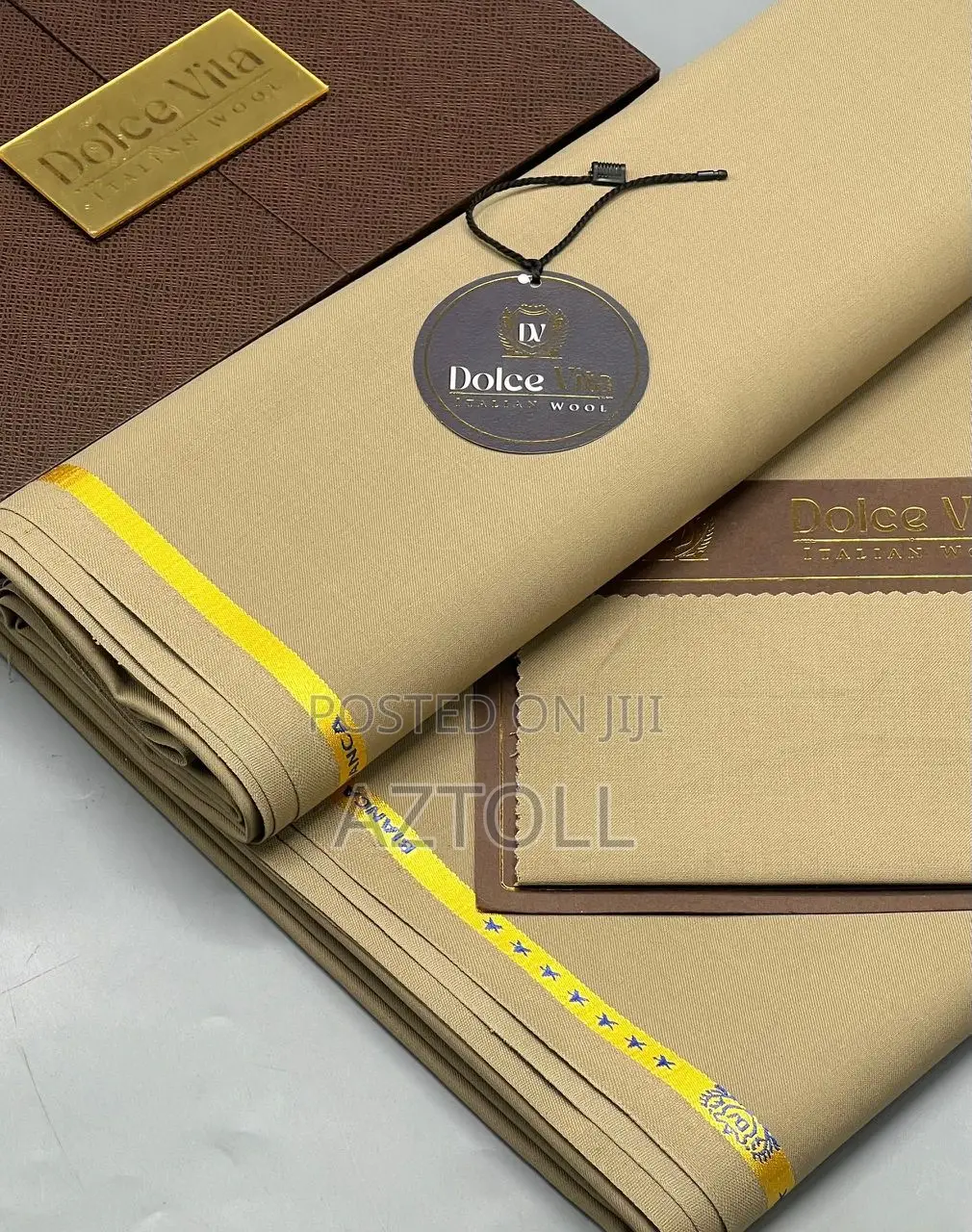 Aztol Bros Textile