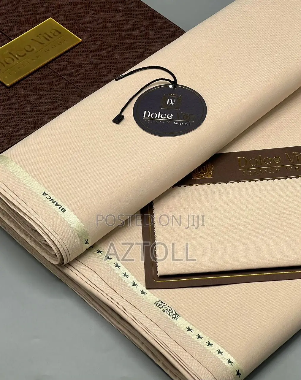 Aztol Bros Textile
