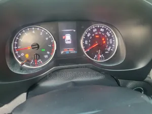 Toyota RAV4 XLE Premium 2021 Black
