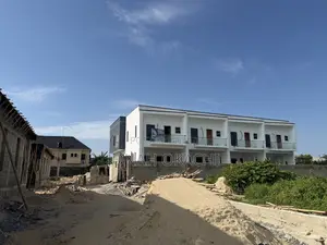 4bdrm Townhouse/Terrace in Abraham Adesanya Estate for sale