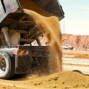 Supplier (Building Materials)