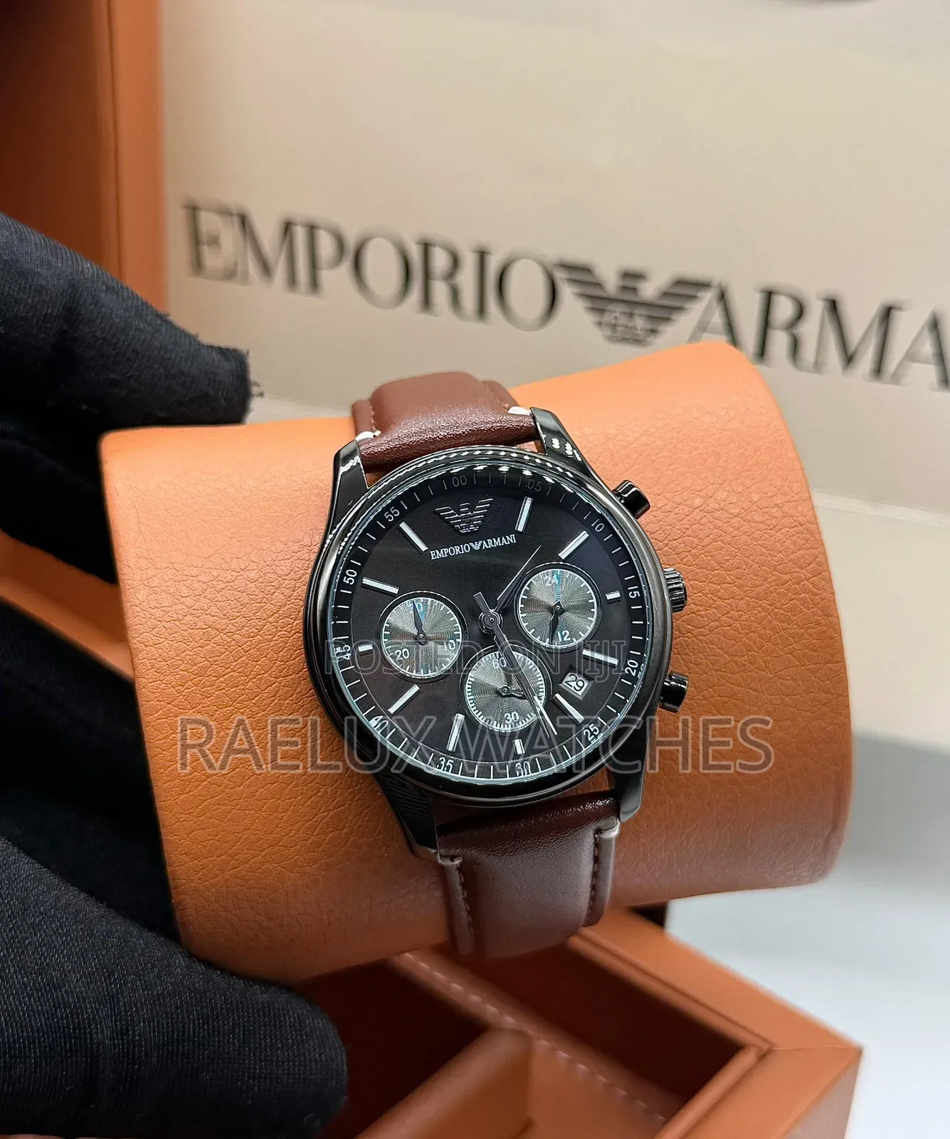 Emporio Armani