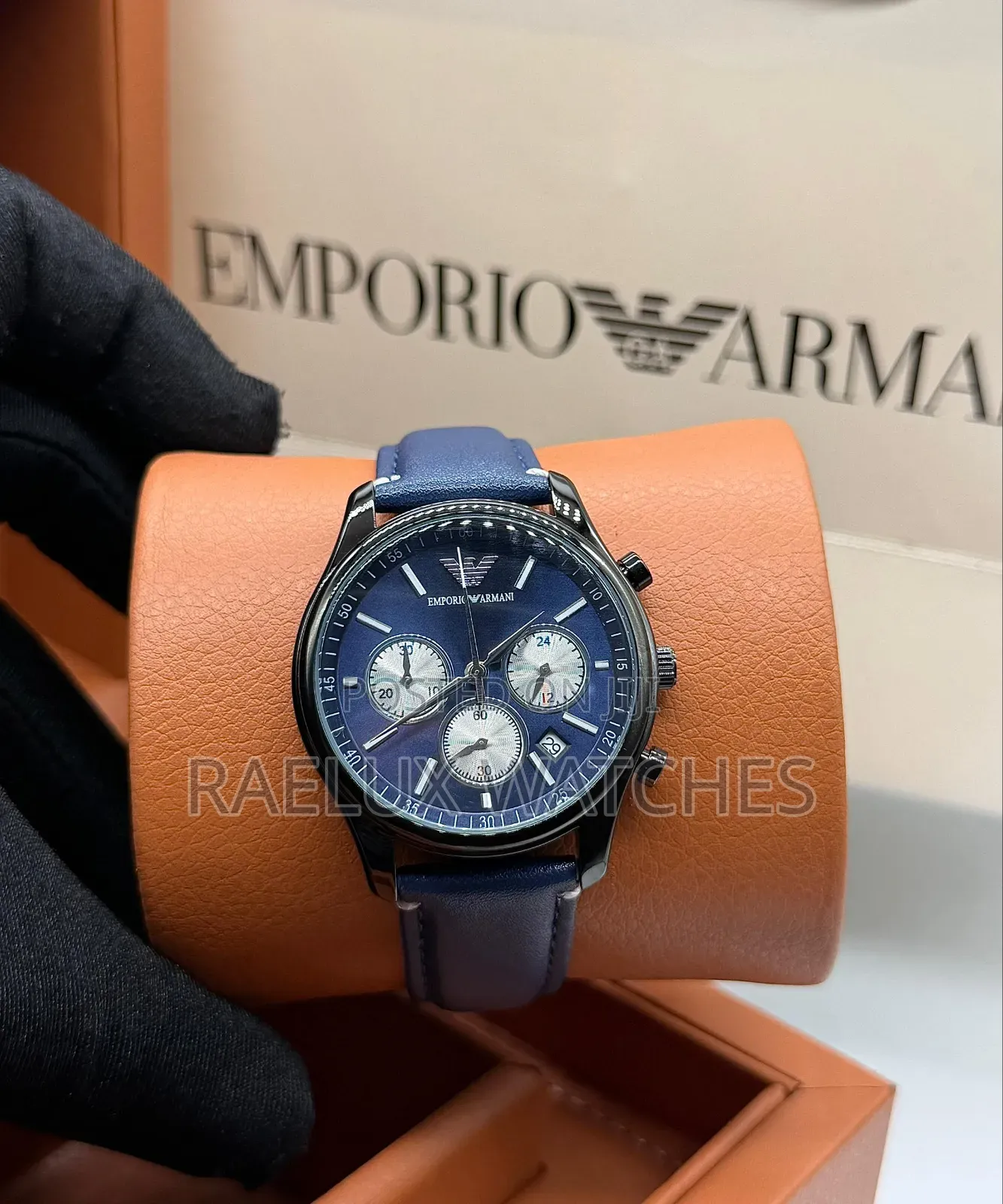 Emporio Armani