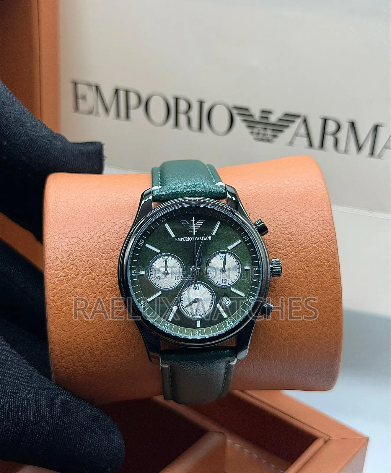 Emporio Armani