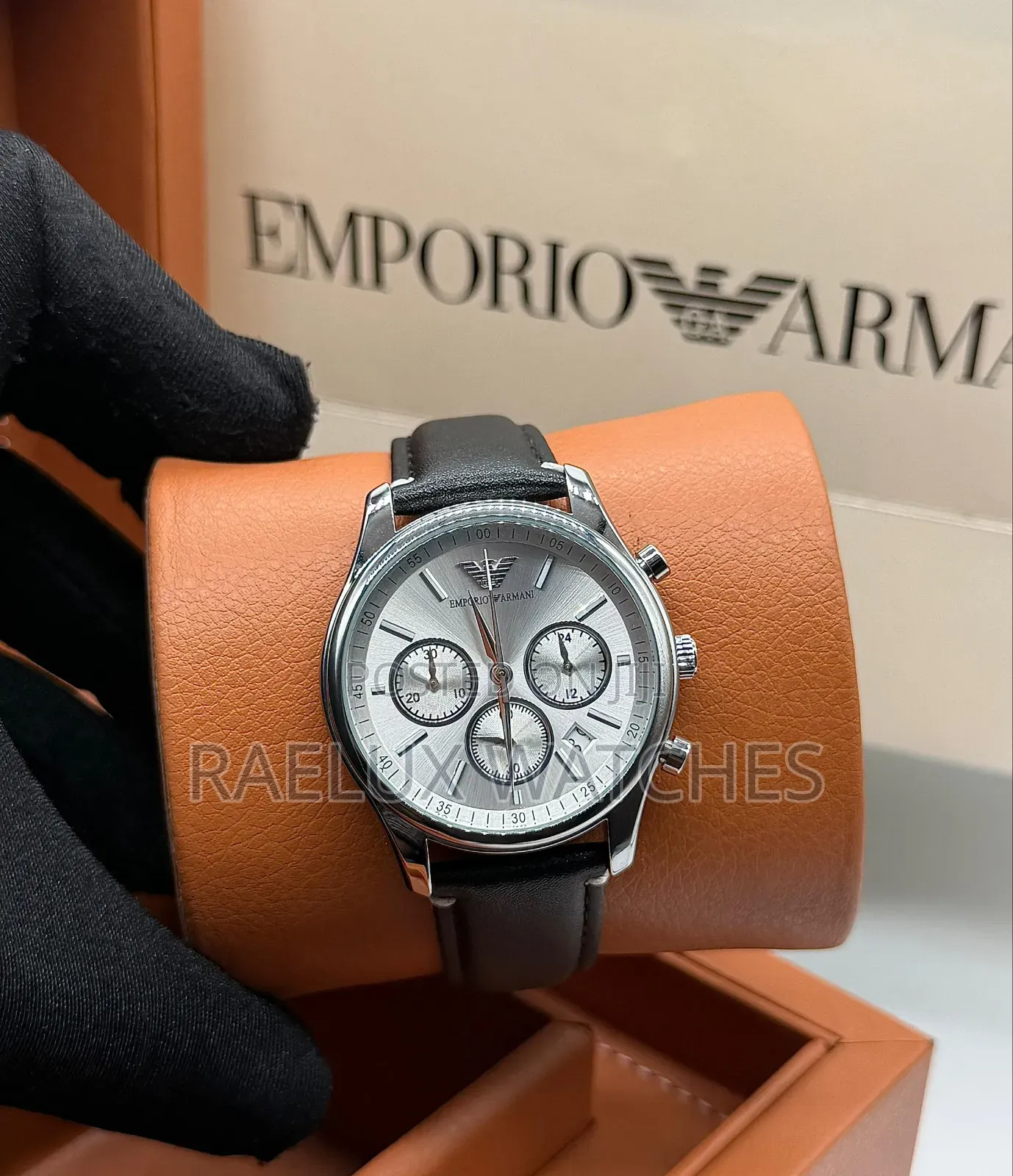 Emporio Armani