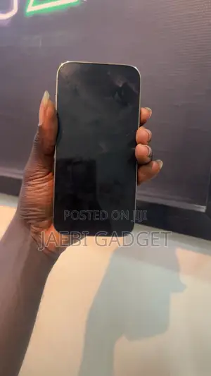 Apple iPhone 13 Pro 128 GB Gold