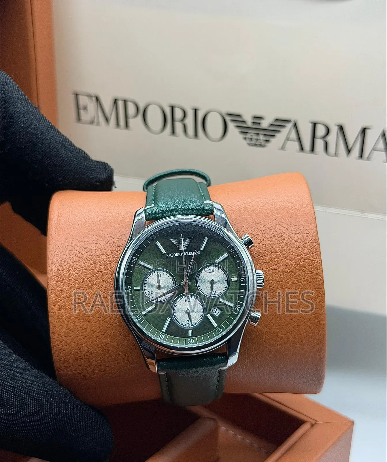 Emporio Armani