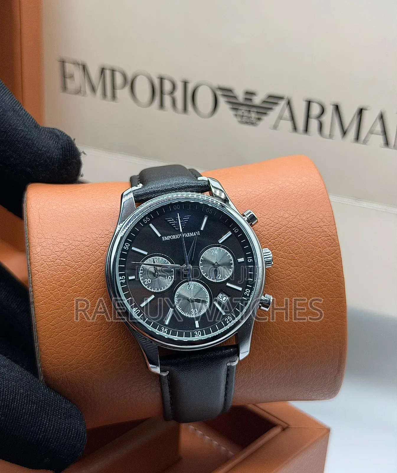 Emporio Armani