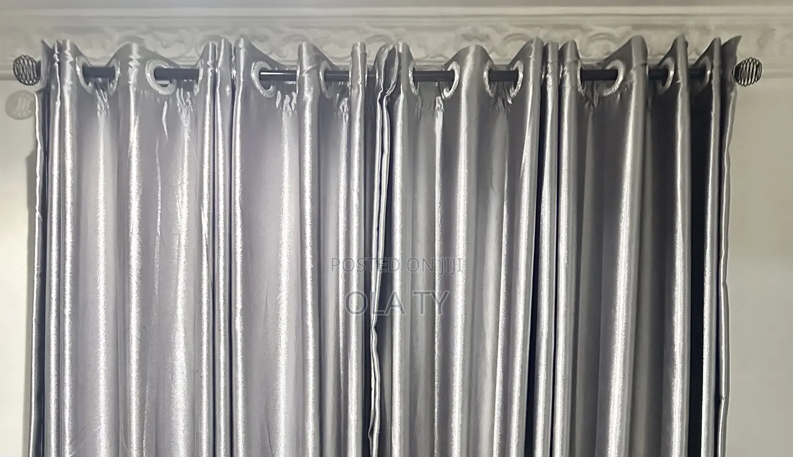 Curtain for Window