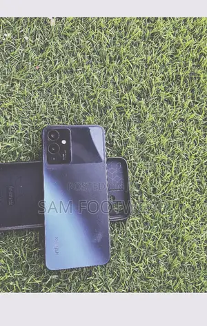 Infinix Note 12i 128 GB Blue