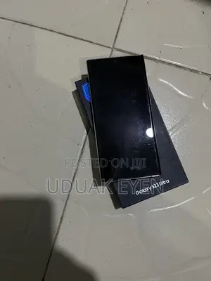 Samsung Galaxy S23 Ultra 256 GB Pink