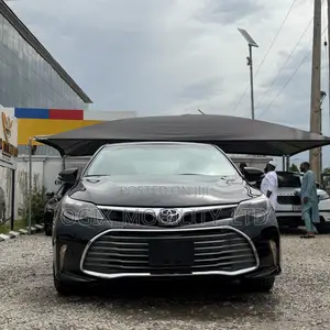 Toyota Avalon 2013 Black