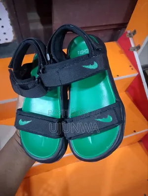 Okirika Shoes