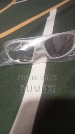 Y2k White Shades