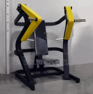 Solid Chess Press Machine