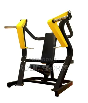 Solid Chess Press Machine