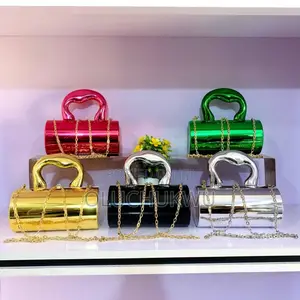 Clutch Purse for Weddings,Photoshoots, and Other Events