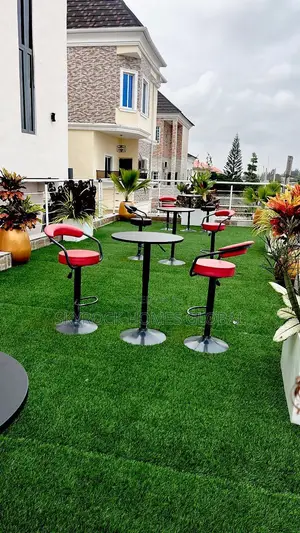 Furnished 2bdrm Block of Flats in Igbo-efon for sale