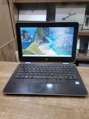Laptop HP ProBook 11 X360 8GB Intel Core i5 SSD 256GB