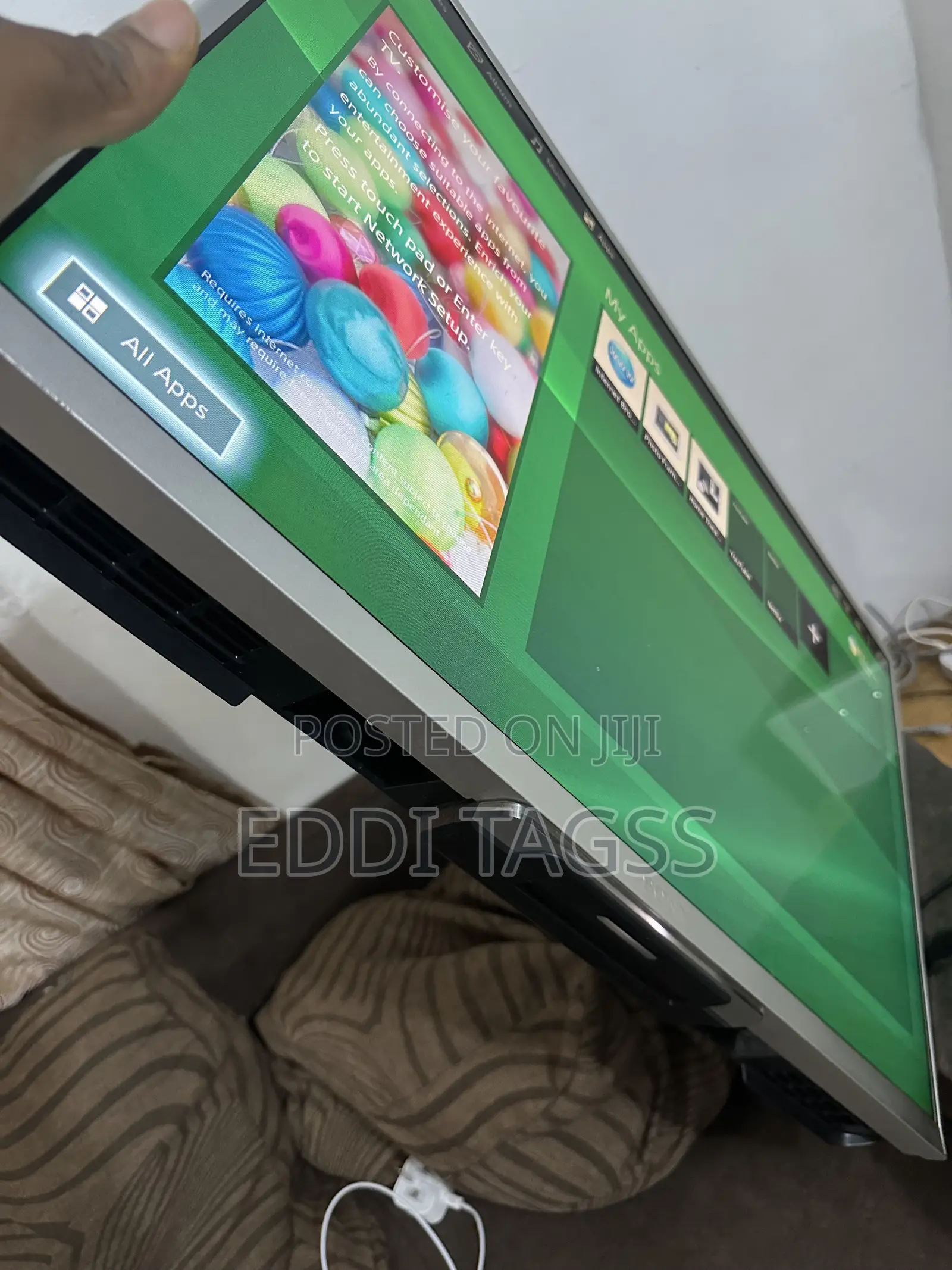 Sony Smart Tv