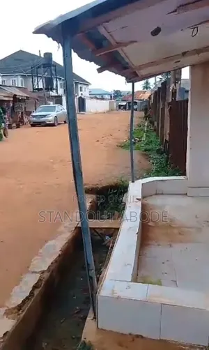 3bdrm Bungalow in Serene Location, Alakuko for sale