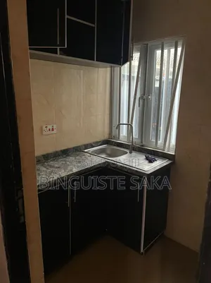 2bdrm Apartment in Sangotedo for rent