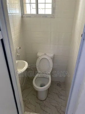 2bdrm Apartment in Sangotedo for rent