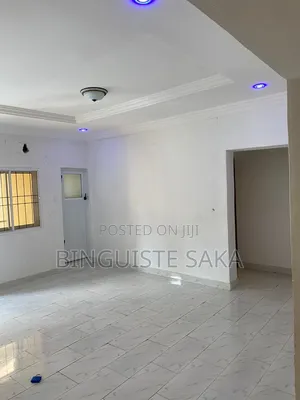 2bdrm Apartment in Sangotedo for rent