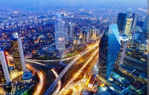 Turkey Business Visa