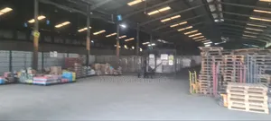 Purpose Built Warehouse and Office Space