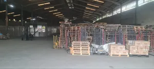 Purpose Built Warehouse and Office Space