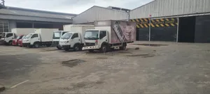 Purpose Built Warehouse and Office Space
